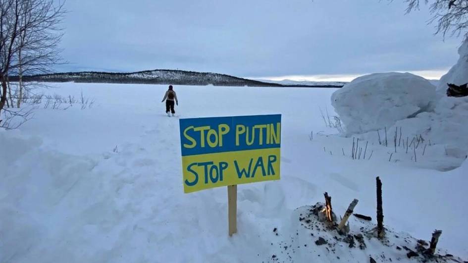 Norvegiya Rossiya bilan chegarasiga to‘siqlar va kuzatuv tizimlari oʻrnatadi